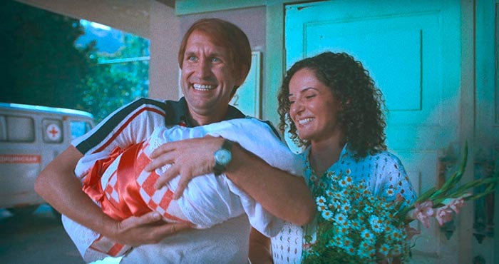 Кадр из фильма Семь дней Петра Семёныча кадр Семь дней Петра Семёныча 6