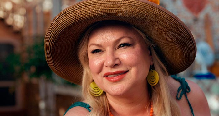 Кадр из фильма Семь дней Петра Семёныча кадр Семь дней Петра Семёныча 8