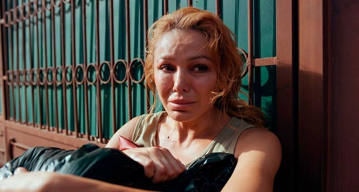 Кадр из фильма Семь дней Петра Семёныча кадр Семь дней Петра Семёныча 9