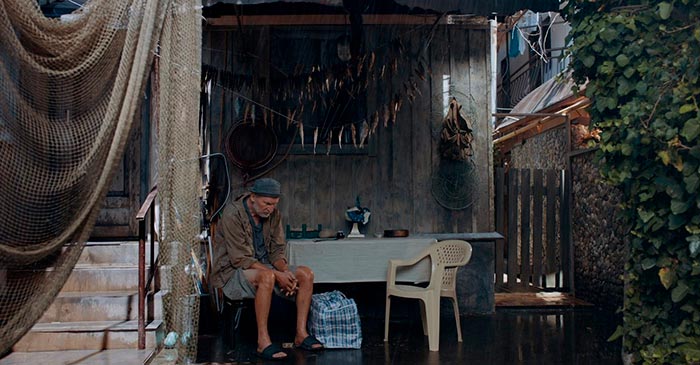 Кадр из фильма Семь дней Петра Семёныча кадр Семь дней Петра Семёныча 10