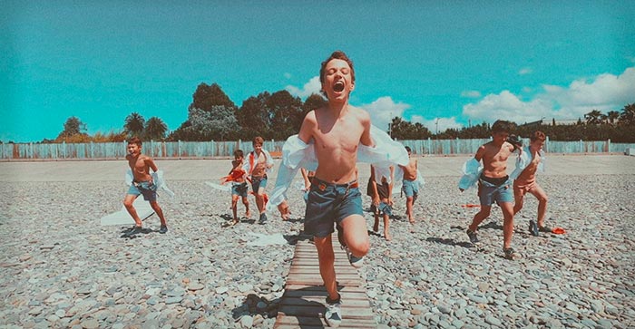 Кадр из фильма Семь дней Петра Семёныча кадр Семь дней Петра Семёныча 11