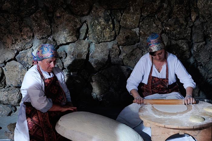 Кадр из фильма Семь дней, семь ночей кадр Семь дней, семь ночей 5