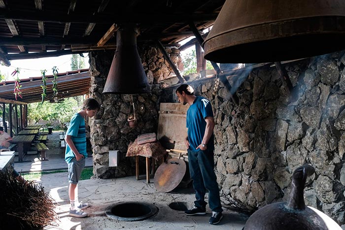 Кадр из фильма Семь дней, семь ночей кадр Семь дней, семь ночей 9