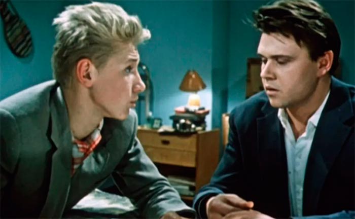 Кадр из фильма Семь нянек кадр Семь нянек 2