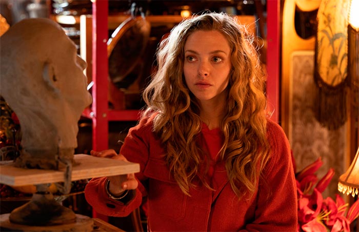 Кадр из фильма Семь вуалей кадр Семь вуалей 2