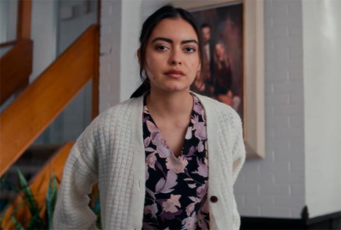 Кадр из фильма Семь вуалей кадр Семь вуалей 3