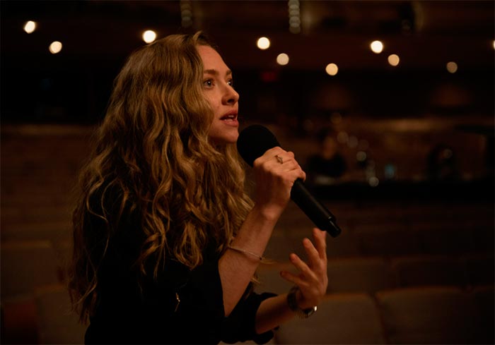 Кадр из фильма Семь вуалей кадр Семь вуалей 4