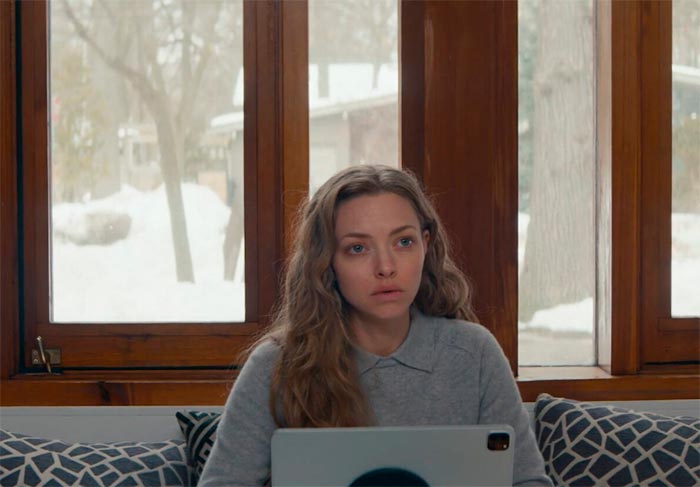 Кадр из фильма Семь вуалей кадр Семь вуалей 7