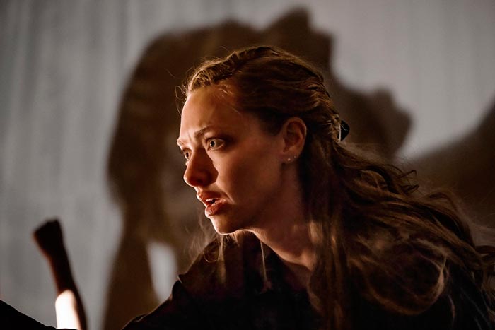 Кадр из фильма Семь вуалей кадр Семь вуалей 8