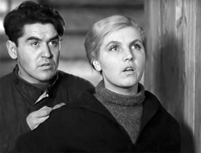 кадр Семеро смелых 3