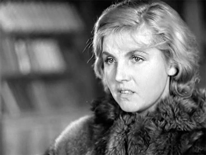 кадр Семеро смелых 6