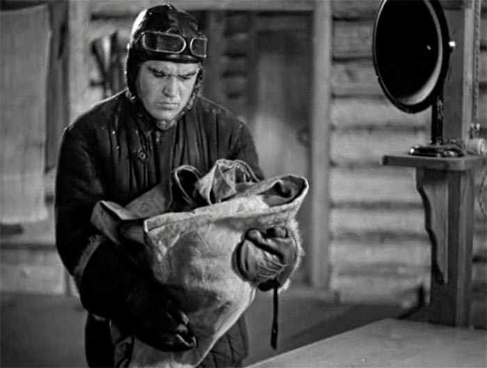 кадр Семеро смелых 8