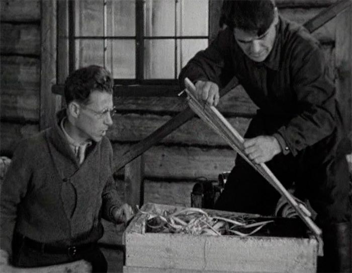 кадр Семеро смелых 11