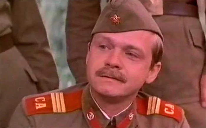 Кадр из фильма Семеро солдатиков кадр Семеро солдатиков 10