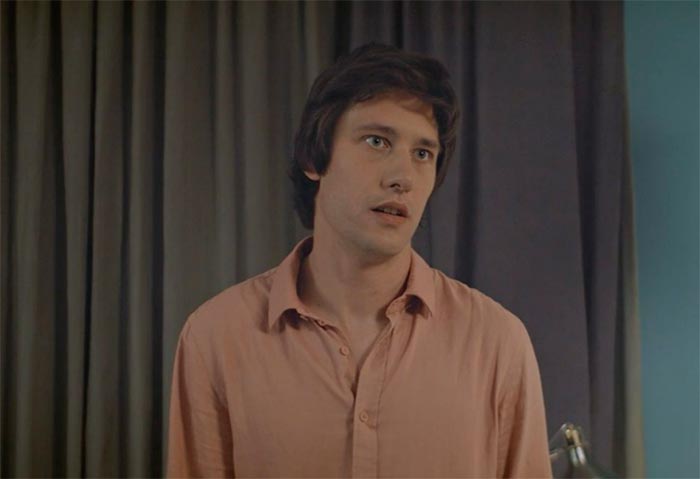 Кадр из фильма Семейный переполох кадр Семейный переполох 4