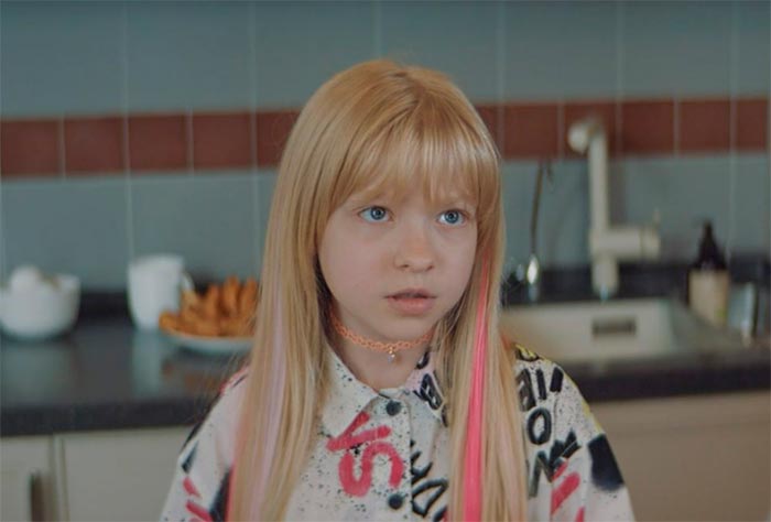 Кадр из фильма Семейный переполох кадр Семейный переполох 5