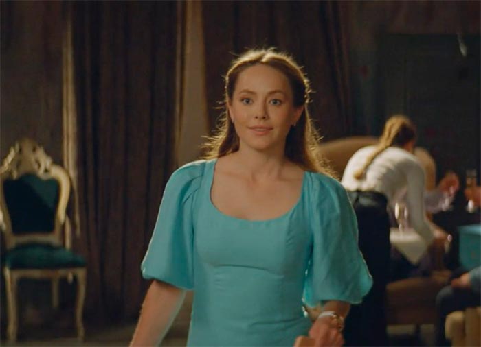 Кадр из фильма Семейный переполох кадр Семейный переполох 6