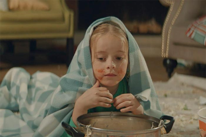 Кадр из фильма Семейный переполох кадр Семейный переполох 8