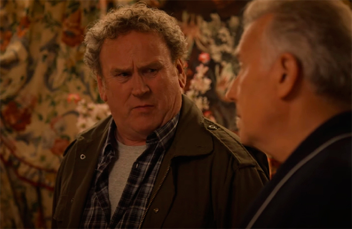 кадр Семейный приговор 3