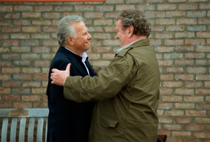 кадр Семейный приговор 4