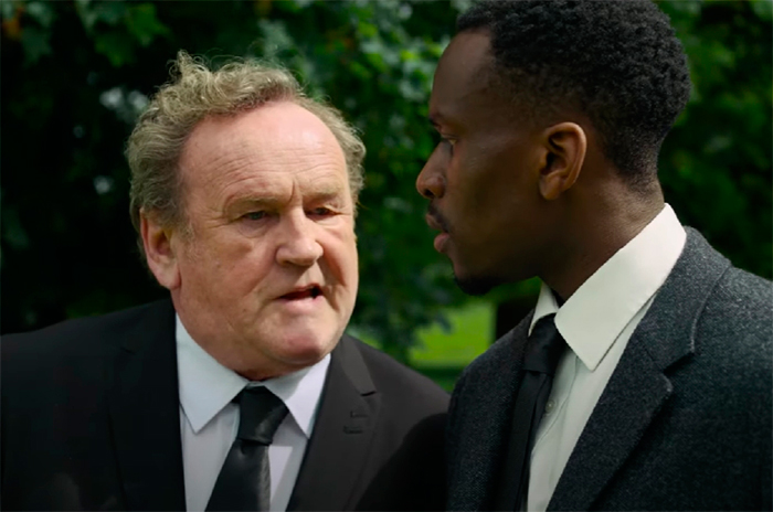 кадр Семейный приговор 7