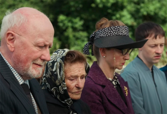 кадр Семейный приговор 9