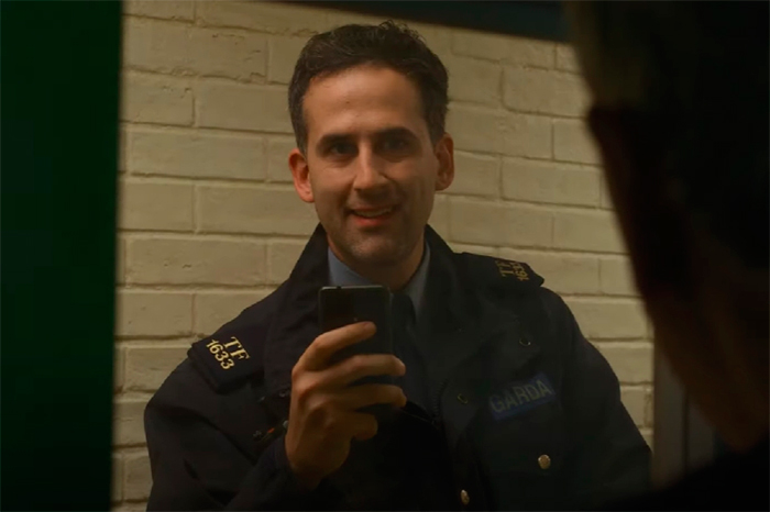 кадр Семейный приговор 11