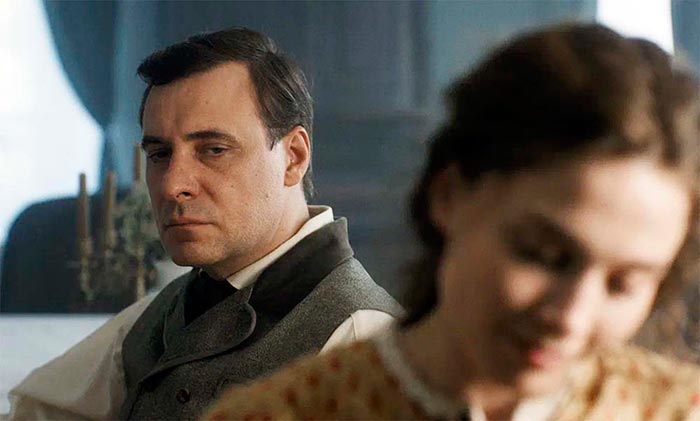 Кадр из фильма Семейное счастье кадр Семейное счастье 2