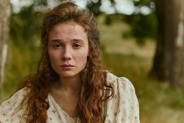 Кадр из фильма Семейное счастье кадр Семейное счастье 3