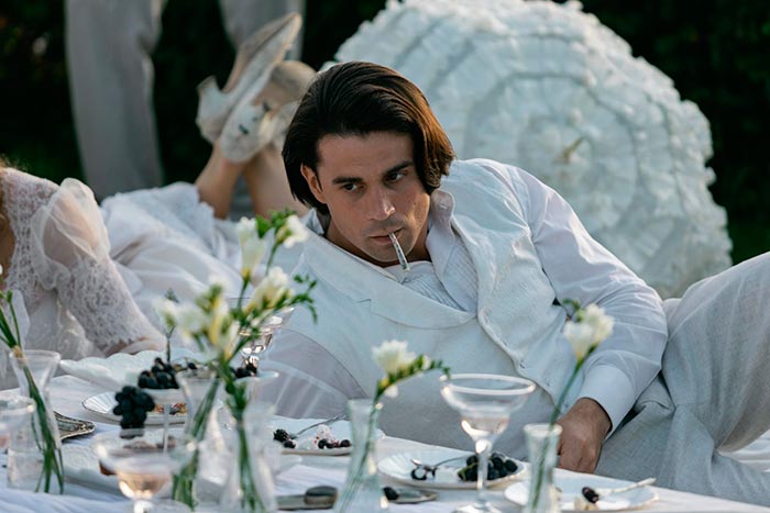 Кадр из фильма Семейное счастье кадр Семейное счастье 5