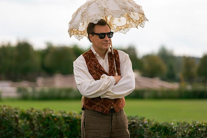 Кадр из фильма Семейное счастье кадр Семейное счастье 7