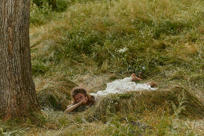 Кадр из фильма Семейное счастье кадр Семейное счастье 11