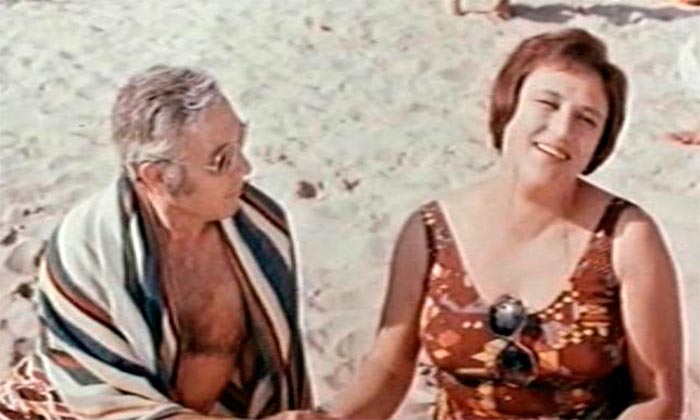 Фильм «Семья Ивановых» (1975) - сюжет, актеры и роли, кадры из фильма
