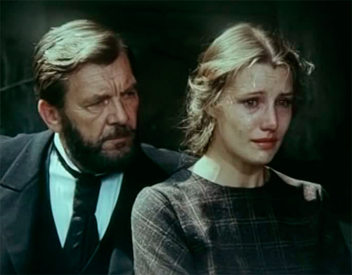 кадр Семья Зитаров 2