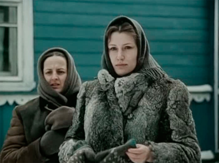 кадр Семья Зитаров 3