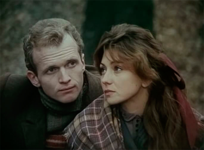 кадр Семья Зитаров 5