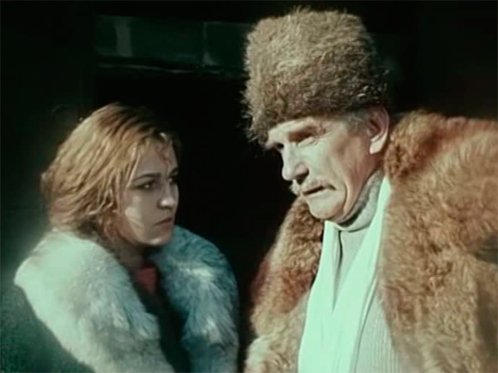 кадр Семья Зитаров 10