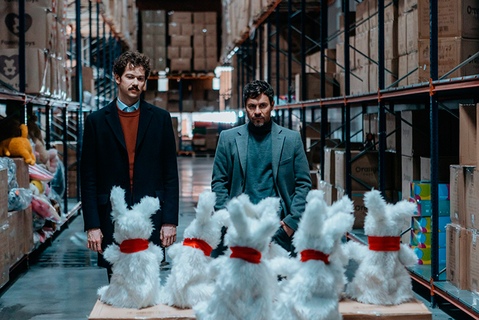 кадр Семьянин 2