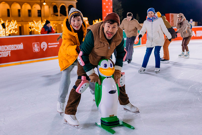 кадр Семьянин 5