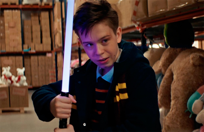 кадр Семьянин 6