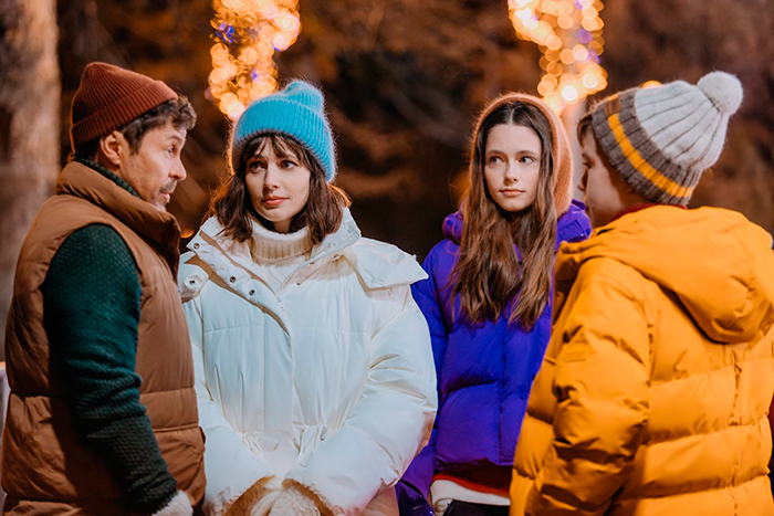 кадр Семьянин 7