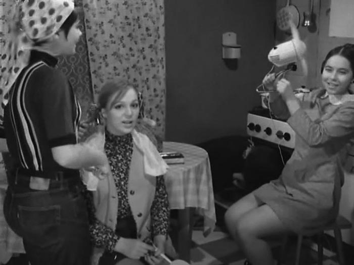 кадр Семья как семья 3