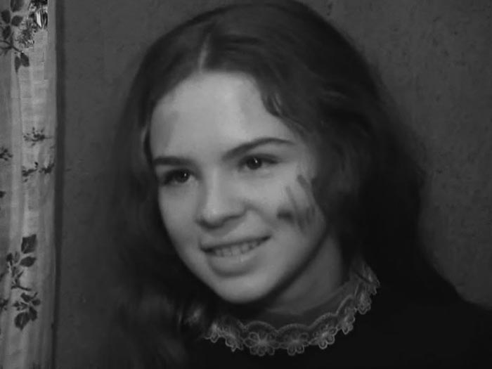 кадр Семья как семья 4