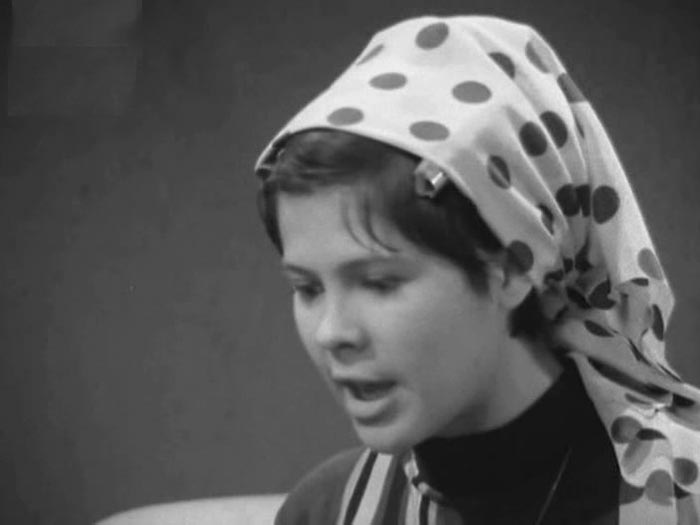 кадр Семья как семья 5