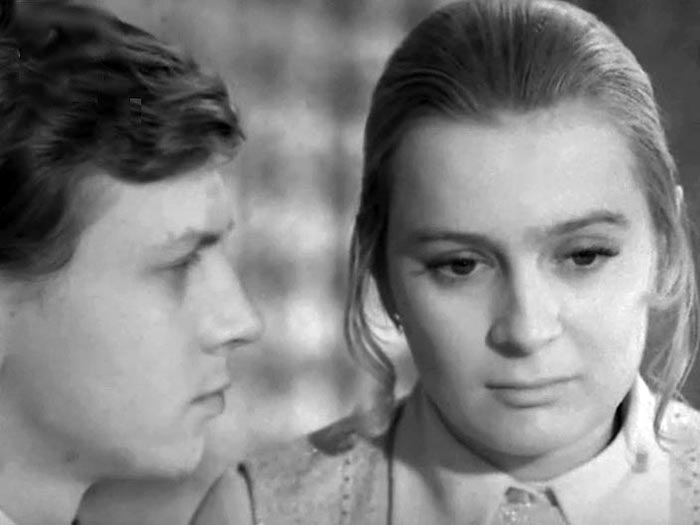 кадр Семья как семья 8