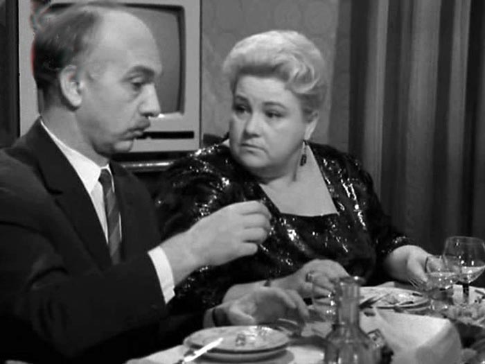 кадр Семья как семья 9