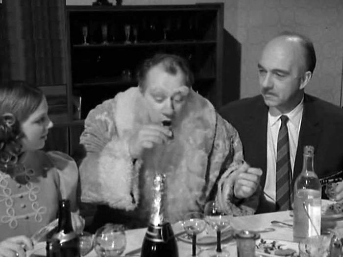 кадр Семья как семья 10