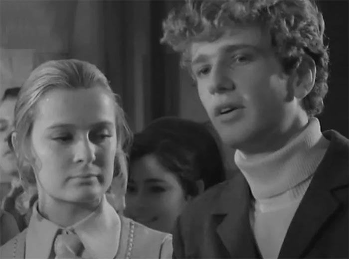 кадр Семья как семья 12