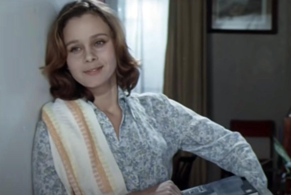 Кадр из фильма Семья Зацепиных кадр Семья Зацепиных 2