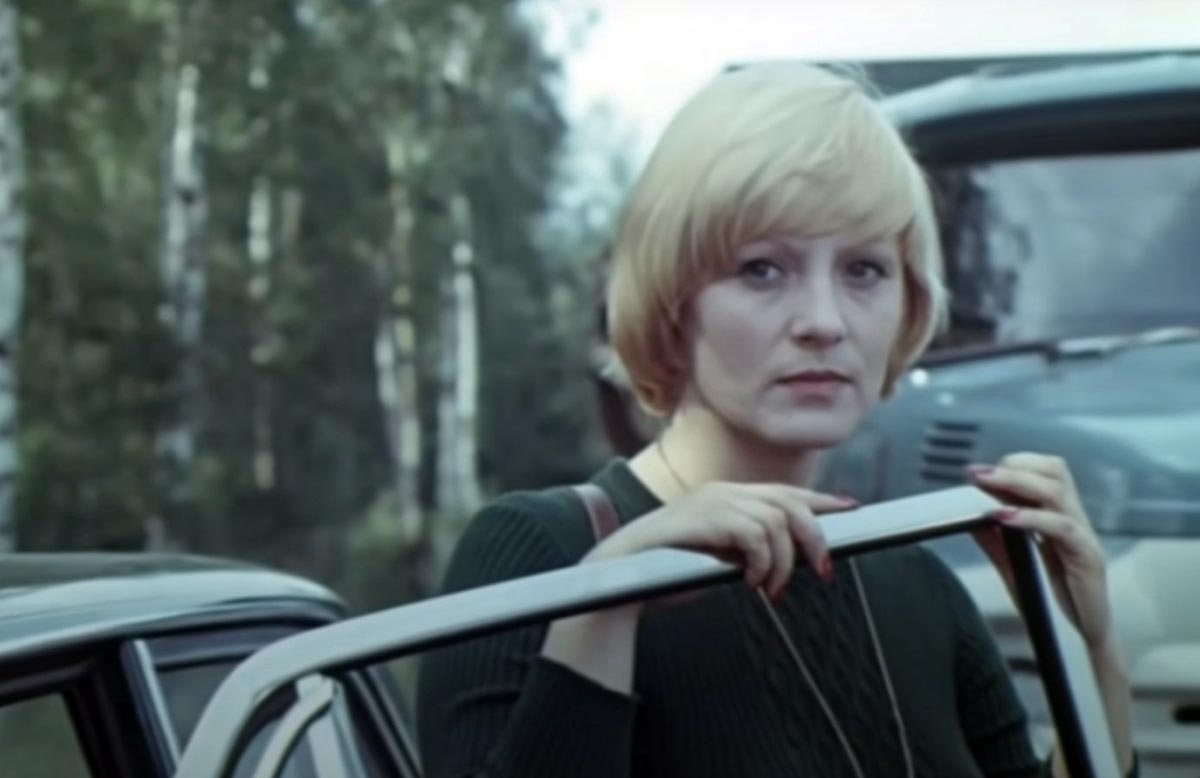 Кадр из фильма Семья Зацепиных кадр Семья Зацепиных 6